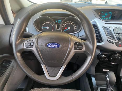 FORD Ecosport 1.6 4P SE FLEX AUTOM�TICO, Foto 4