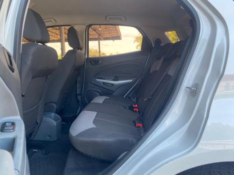 FORD Ecosport 1.6 4P SE FLEX AUTOM�TICO, Foto 6