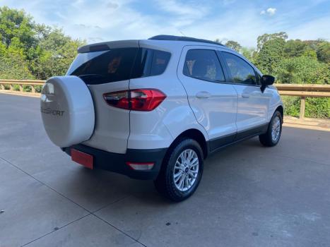 FORD Ecosport 1.6 4P SE FLEX AUTOM�TICO, Foto 8