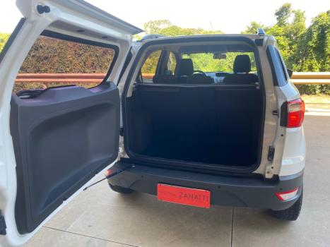 FORD Ecosport 1.6 4P SE FLEX AUTOM�TICO, Foto 10