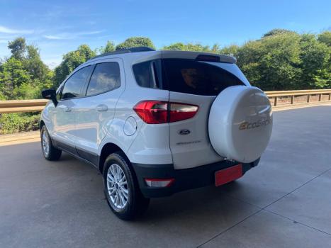 FORD Ecosport 1.6 4P SE FLEX AUTOM�TICO, Foto 11