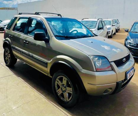 FORD Ecosport 1.6 4P XLT FLEX, Foto 2