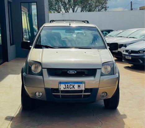 FORD Ecosport 1.6 4P XLT FLEX, Foto 4