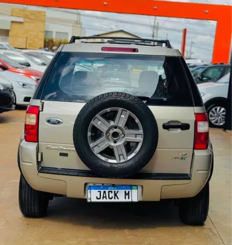 FORD Ecosport 1.6 4P XLT FLEX, Foto 9