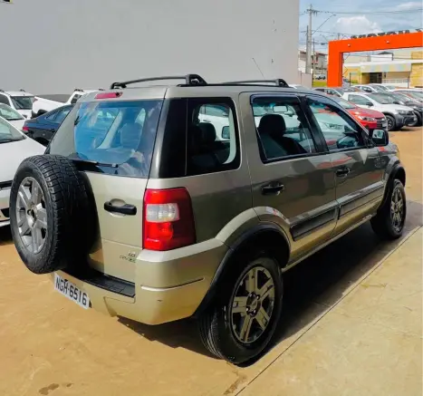 FORD Ecosport 1.6 4P XLT FLEX, Foto 11
