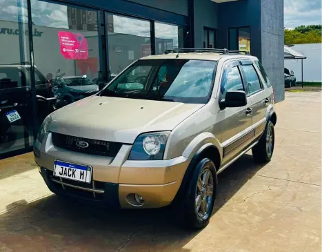 FORD Ecosport 1.6 4P XLT FLEX, Foto 12