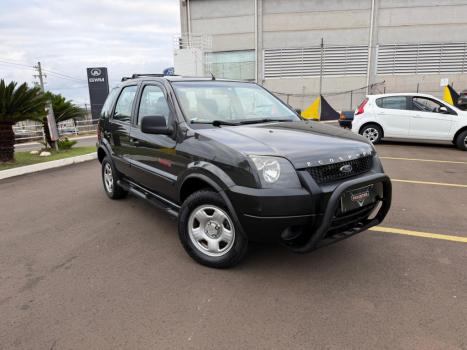 FORD Ecosport 1.6 4P FREESTYLE XLS FLEX, Foto 5