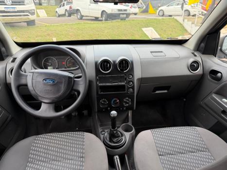 FORD Ecosport 1.6 4P FREESTYLE XLS FLEX, Foto 6