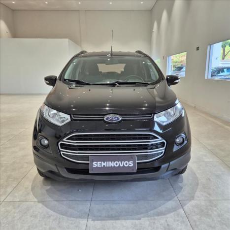 FORD Ecosport 1.6 4P SE FLEX, Foto 2