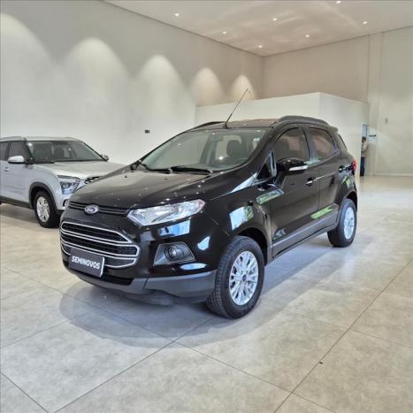 FORD Ecosport 1.6 4P SE FLEX, Foto 3