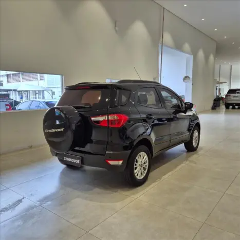 FORD Ecosport 1.6 4P SE FLEX, Foto 4