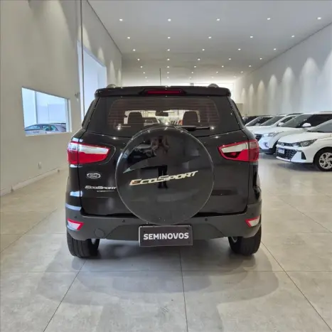 FORD Ecosport 1.6 4P SE FLEX, Foto 5