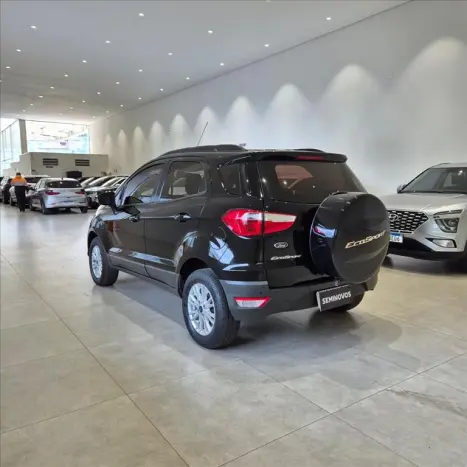 FORD Ecosport 1.6 4P SE FLEX, Foto 6