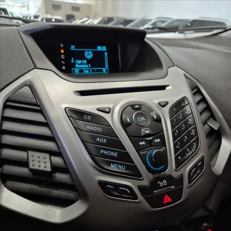 FORD Ecosport 1.6 4P SE FLEX, Foto 8