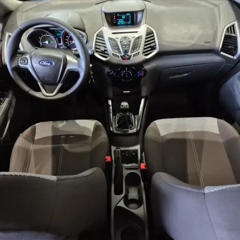 FORD Ecosport 1.6 4P SE FLEX, Foto 11