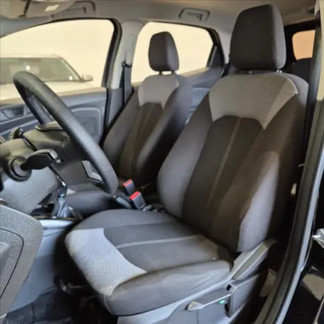 FORD Ecosport 1.6 4P SE FLEX, Foto 12