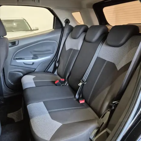 FORD Ecosport 1.6 4P SE FLEX, Foto 13