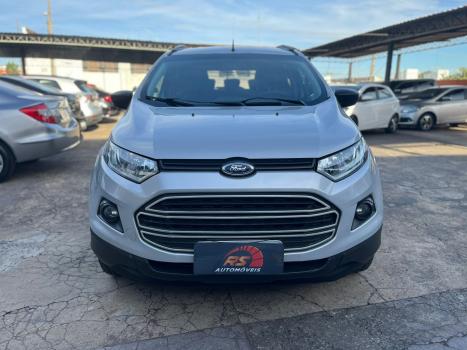 FORD Ecosport 1.6 4P SE FLEX, Foto 2