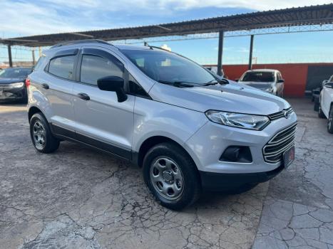 FORD Ecosport 1.6 4P SE FLEX, Foto 3