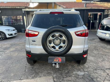 FORD Ecosport 1.6 4P SE FLEX, Foto 5
