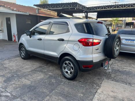FORD Ecosport 1.6 4P SE FLEX, Foto 6