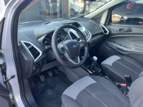 FORD Ecosport 1.6 4P SE FLEX, Foto 7
