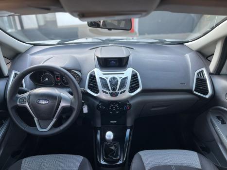 FORD Ecosport 1.6 4P SE FLEX, Foto 8
