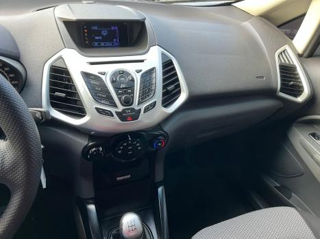 FORD Ecosport 1.6 4P SE FLEX, Foto 10