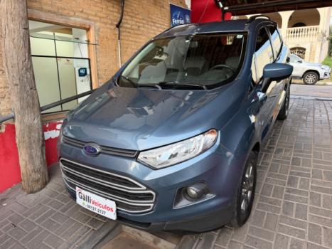 FORD Ecosport 1.6 4P SE FLEX, Foto 1