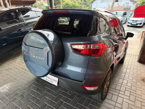 FORD Ecosport 1.6 4P SE FLEX, Foto 4