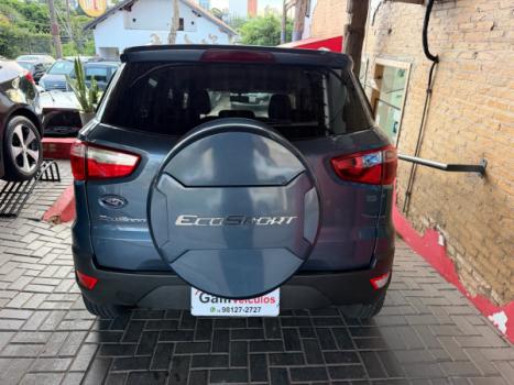 FORD Ecosport 1.6 4P SE FLEX, Foto 5