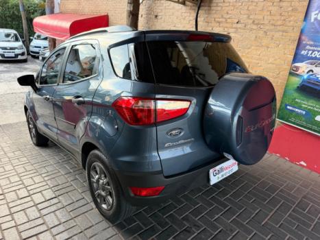 FORD Ecosport 1.6 4P SE FLEX, Foto 6