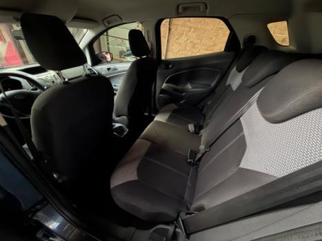 FORD Ecosport 1.6 4P SE FLEX, Foto 7