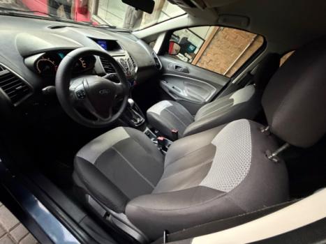 FORD Ecosport 1.6 4P SE FLEX, Foto 8