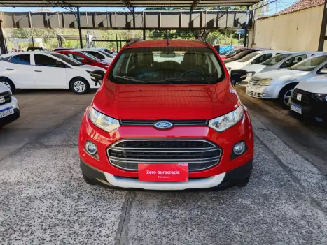 FORD Ecosport 1.6 4P FREESTYLE FLEX, Foto 2