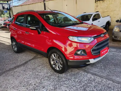 FORD Ecosport 1.6 4P FREESTYLE FLEX, Foto 3