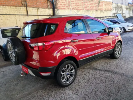 FORD Ecosport 1.6 4P FREESTYLE FLEX, Foto 4