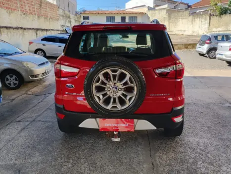 FORD Ecosport 1.6 4P FREESTYLE FLEX, Foto 6
