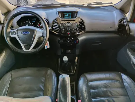 FORD Ecosport 1.6 4P FREESTYLE FLEX, Foto 7