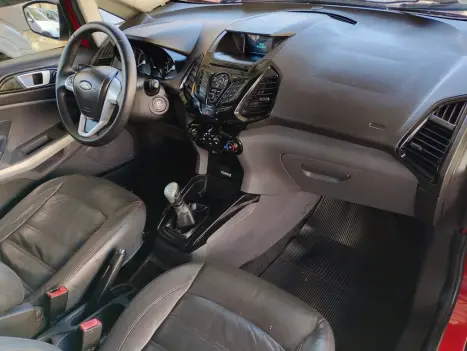 FORD Ecosport 1.6 4P FREESTYLE FLEX, Foto 9