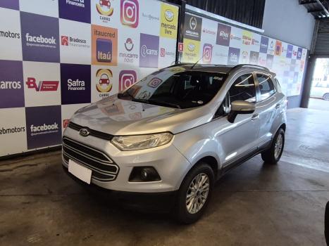 FORD Ecosport 1.6 4P SE FLEX, Foto 1