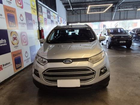 FORD Ecosport 1.6 4P SE FLEX, Foto 2