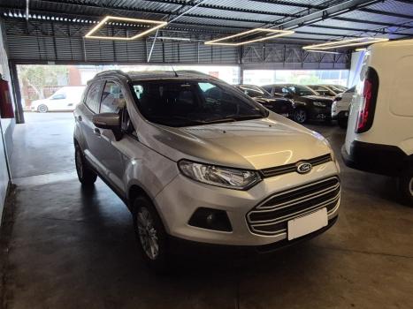 FORD Ecosport 1.6 4P SE FLEX, Foto 3