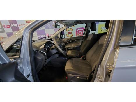 FORD Ecosport 1.6 4P SE FLEX, Foto 4