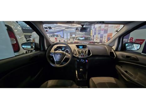 FORD Ecosport 1.6 4P SE FLEX, Foto 5