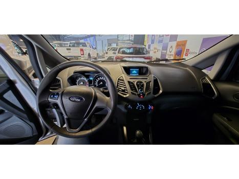 FORD Ecosport 1.6 4P SE FLEX, Foto 6