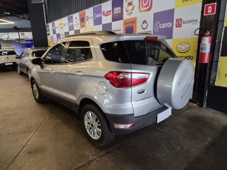 FORD Ecosport 1.6 4P SE FLEX, Foto 9