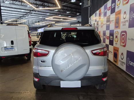 FORD Ecosport 1.6 4P SE FLEX, Foto 10
