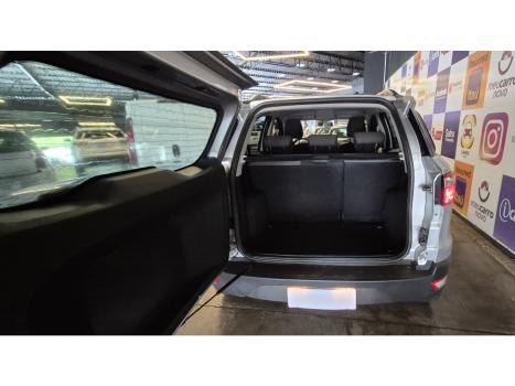 FORD Ecosport 1.6 4P SE FLEX, Foto 12