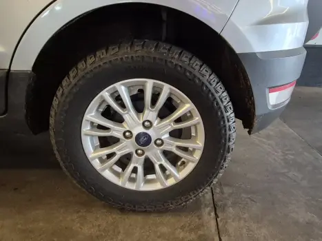 FORD Ecosport 1.6 4P SE FLEX, Foto 14